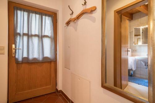G�stehaus Heilig Apartment 1