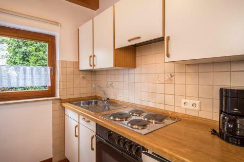 G�stehaus Heilig Apartment 1