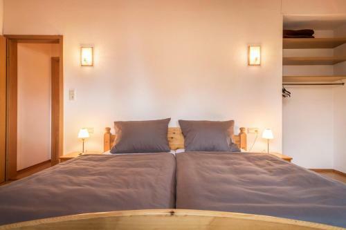 G�stehaus Heilig Apartment 1