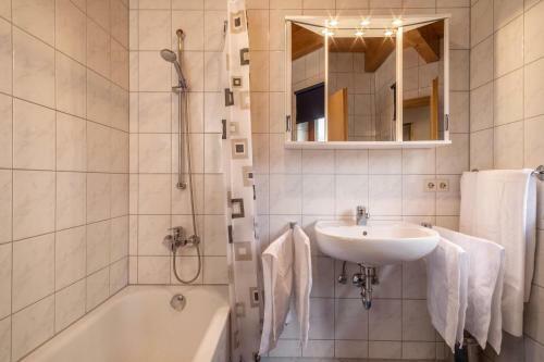 G�stehaus Heilig Apartment 1
