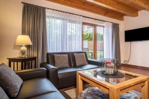 G�stehaus Heilig Apartment 1