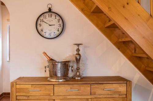 G�stehaus Heilig Apartment 1