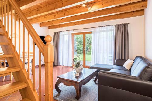 G�stehaus Heilig Apartment 2