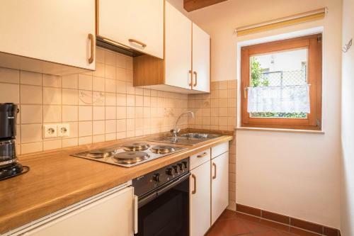 G�stehaus Heilig Apartment 2
