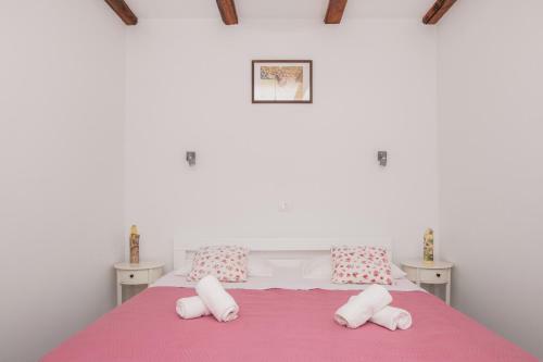 Villa Rozara - Adriatic Luxury Villas