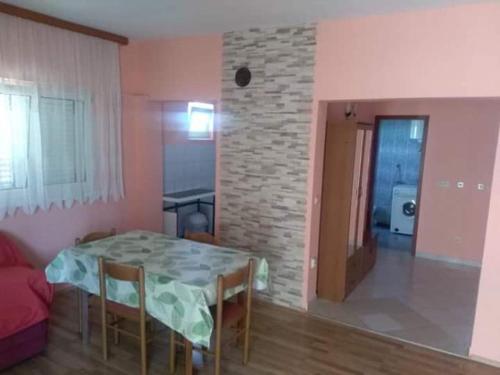 Apartamento Denis Bolan?a