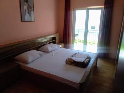 Apartamento Denis Bolan?a