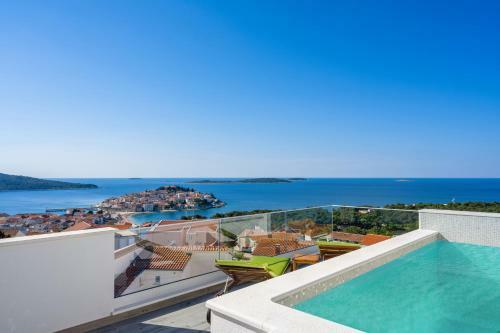 Apartamento Villa Aquarelle