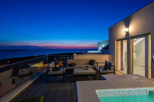Apartamento Villa Aquarelle