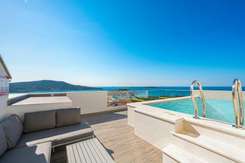 Apartamento Villa Aquarelle