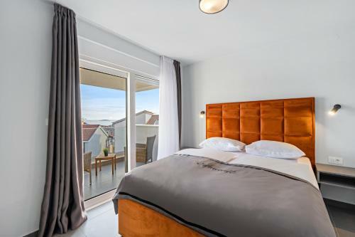 Apartamento Villa Aquarelle