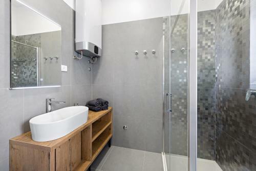 Apartamento Villa Aquarelle
