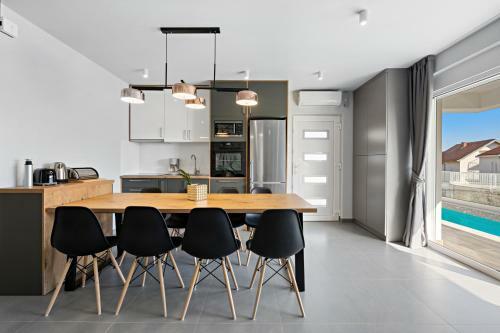 Apartamento Villa Aquarelle