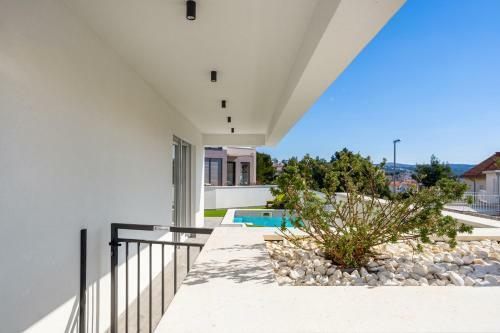 Apartamento Villa Aquarelle