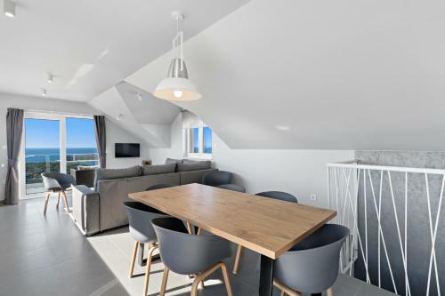 Apartamento Villa Aquarelle
