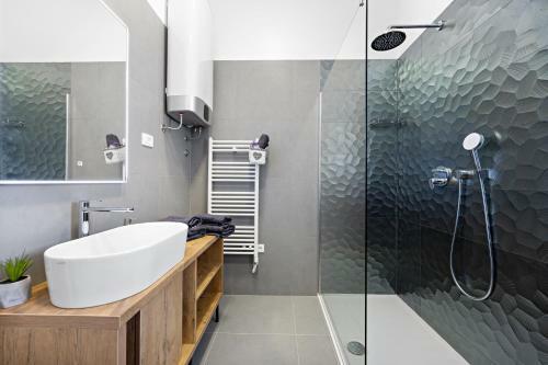 Apartamento Villa Aquarelle