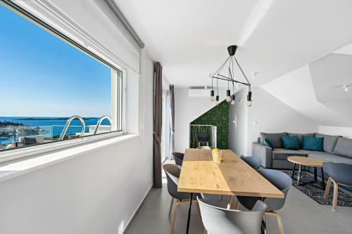 Apartamento Villa Aquarelle
