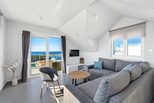 Apartamento Villa Aquarelle
