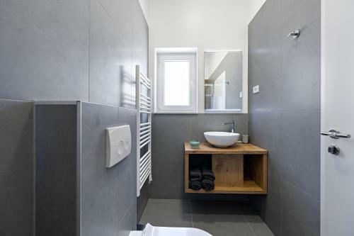 Apartamento Villa Aquarelle