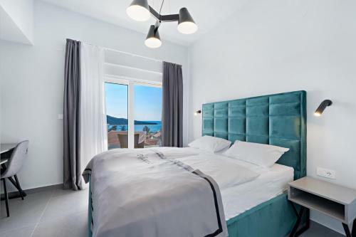 Apartamento Villa Aquarelle