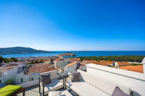 Apartamento Villa Aquarelle