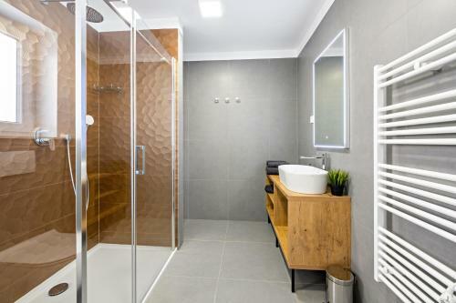 Apartamento Villa Aquarelle