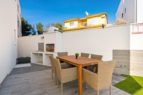 Apartamento Villa Aquarelle