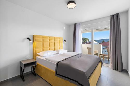 Apartamento Villa Aquarelle