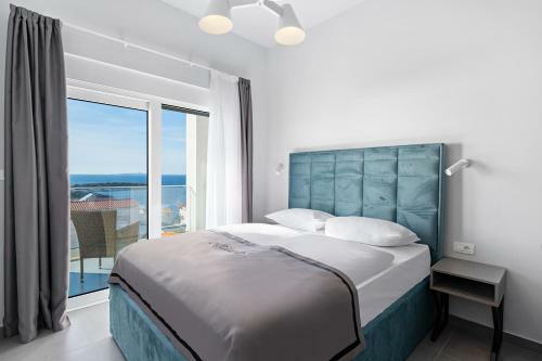 Apartamento Villa Aquarelle