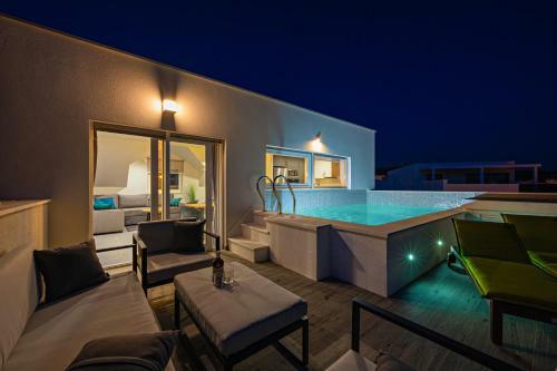 Apartamento Villa Aquarelle