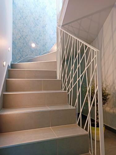 Apartamento Villa Aquarelle