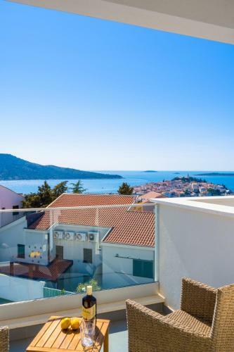 Apartamento Villa Aquarelle