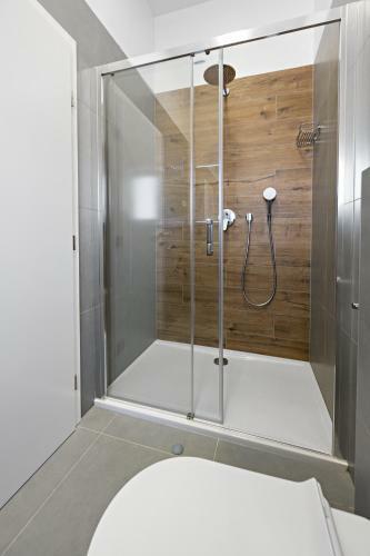 Apartamento Villa Aquarelle