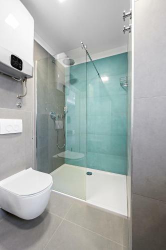 Apartamento Villa Aquarelle