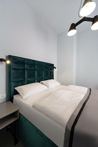 Apartamento Villa Aquarelle