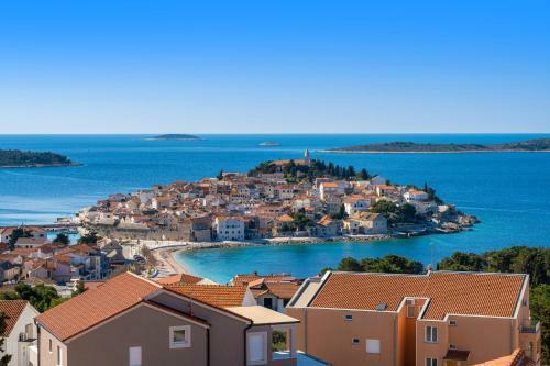 Apartamento Villa Aquarelle