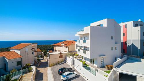 Apartamento Villa Aquarelle