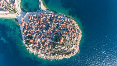 Apartamento Villa Aquarelle