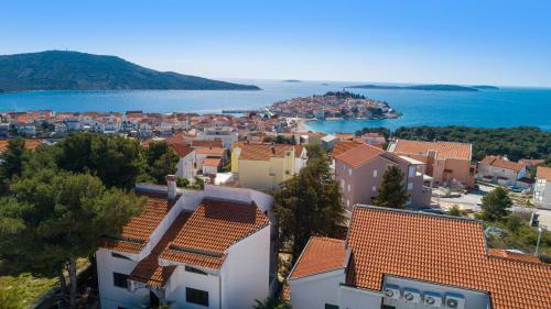 Apartamento Villa Aquarelle