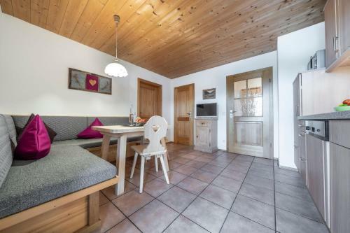 Apartamento Ferienwohnungen Am Lahnerbach