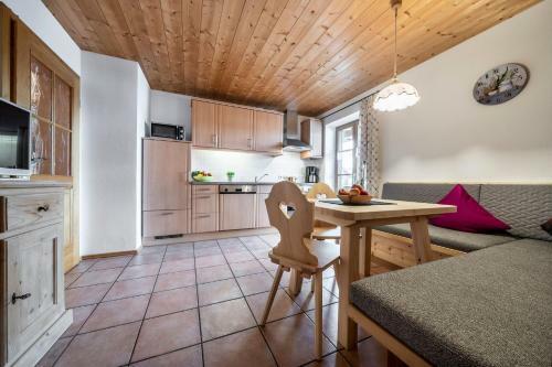 Apartamento Ferienwohnungen Am Lahnerbach
