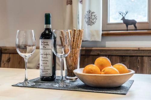 Apartamento Ferienwohnungen Am Lahnerbach