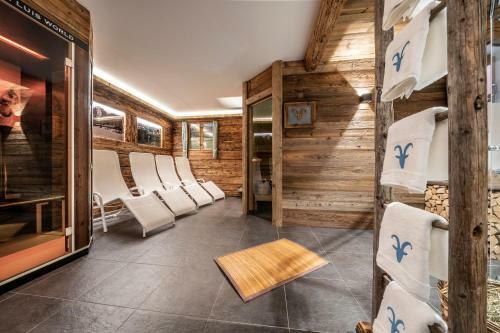 Apartamento Ferienwohnungen Am Lahnerbach
