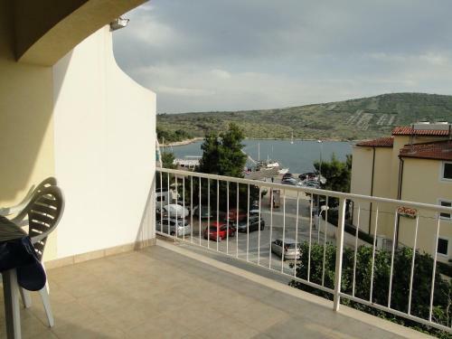 Apartamento Ivano