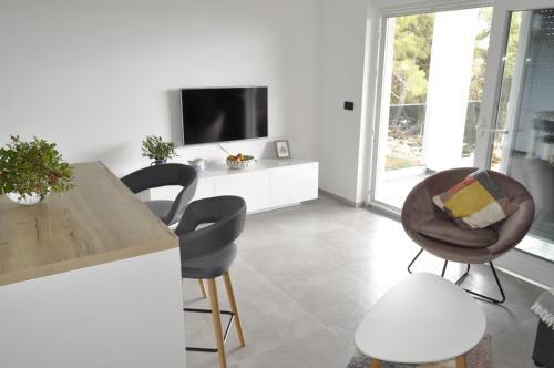 Apartamento Riodia Seaview Stay