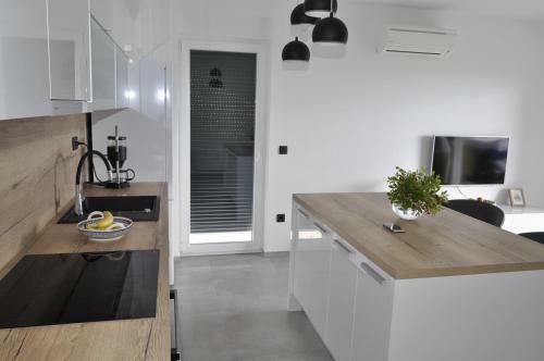 Apartamento Riodia Seaview Stay