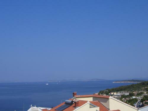 Apartamento Villa Timea