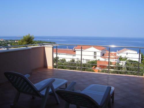 Apartamento Villa Timea