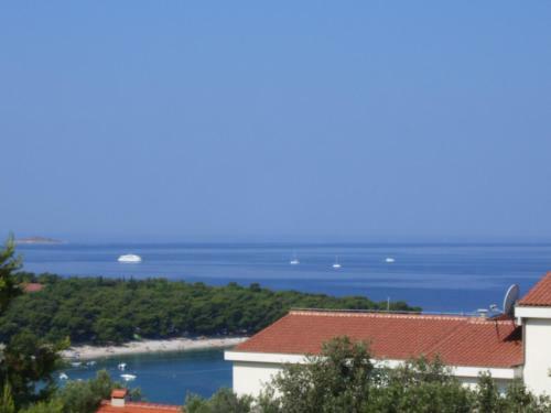 Apartamento Villa Timea