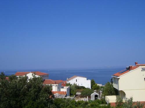 Apartamento Villa Timea